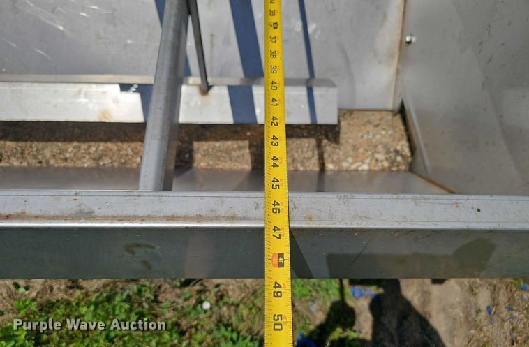 image for item EO1061 Truck attachments 