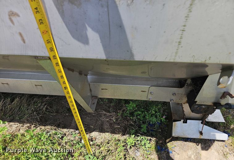 image for item EO1061 Truck attachments 