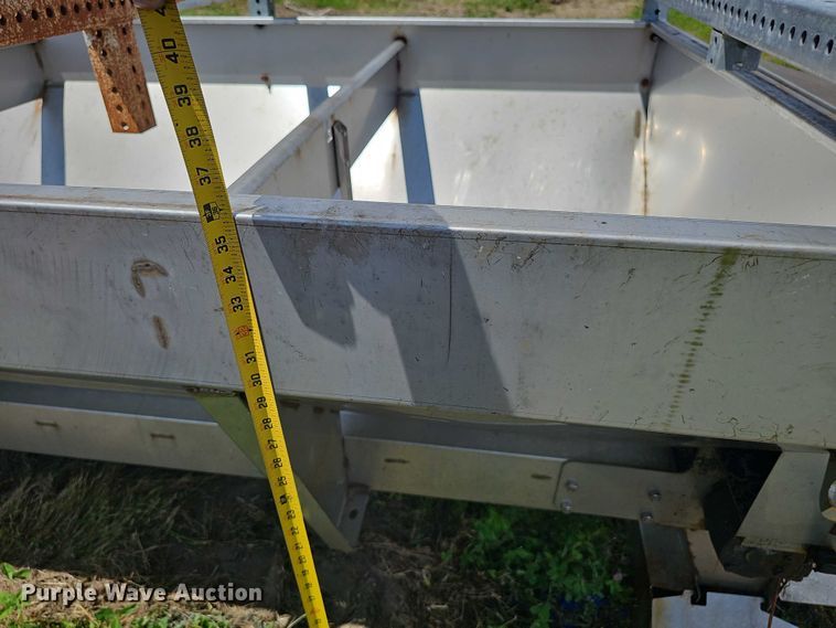 image for item EO1061 Truck attachments 