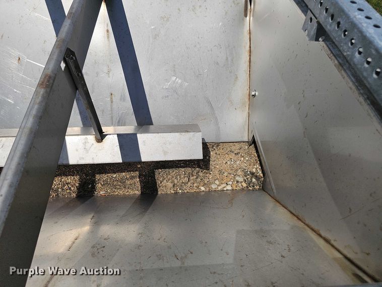 image for item EO1061 Truck attachments 