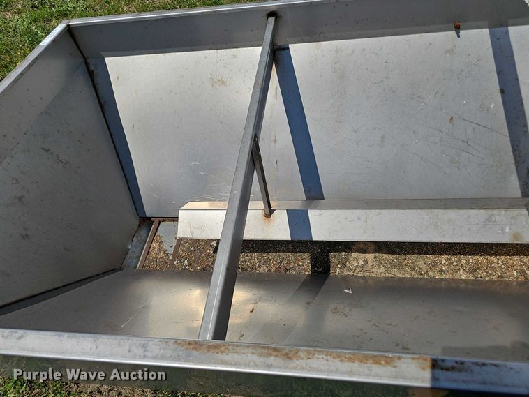 image for item EO1061 Truck attachments 