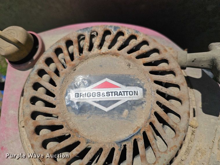 image for item EO1061 Truck attachments 