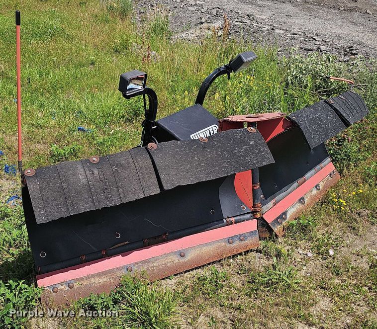 image for item EO1061 Truck attachments 