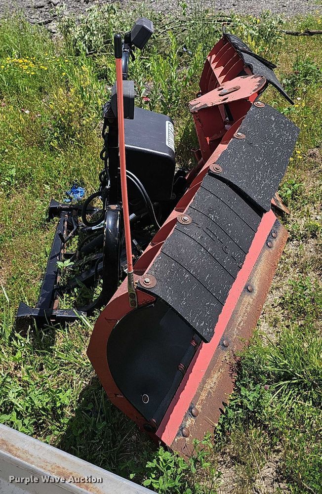 image for item EO1061 Truck attachments 