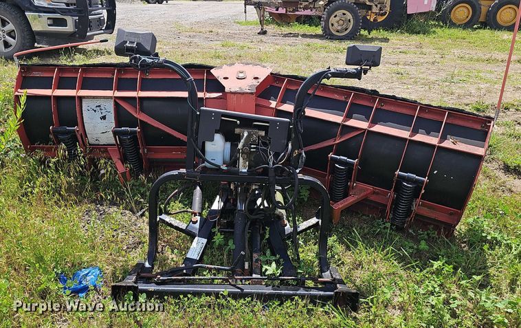 image for item EO1061 Truck attachments 