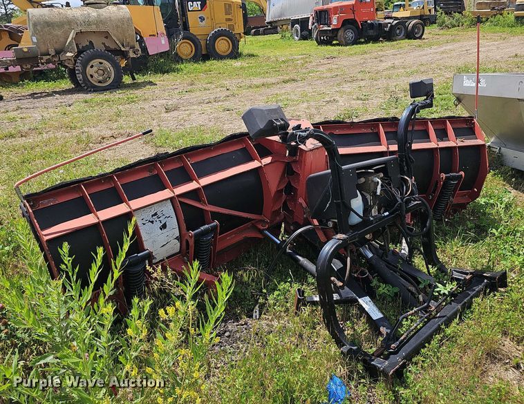 image for item EO1061 Truck attachments 