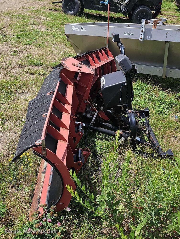 image for item EO1061 Truck attachments 