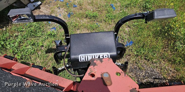 image for item EO1061 Truck attachments 