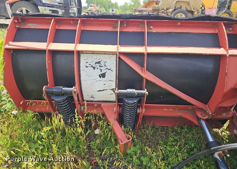 image for item EO1061 Truck attachments 