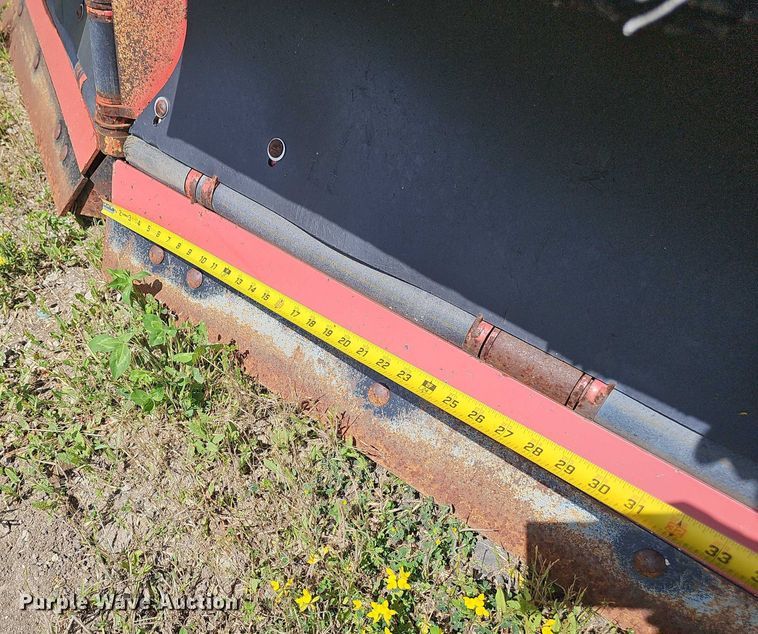 image for item EO1061 Truck attachments 