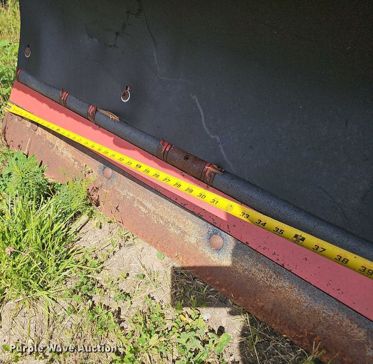 image for item EO1061 Truck attachments 