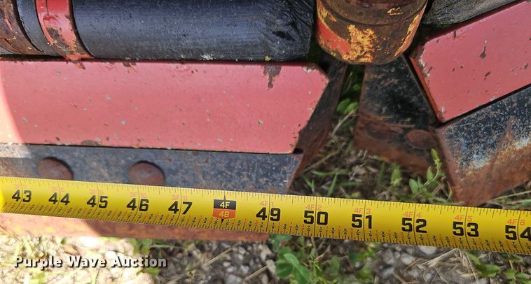 image for item EO1061 Truck attachments 