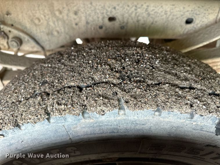 image for item EQ4712 2012 Ford F550 SuperCab utility / service truck