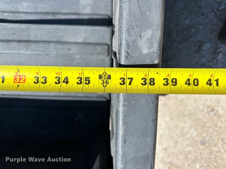 image for item EQ4878 2012 Polaris Ranger Crew utility vehicle