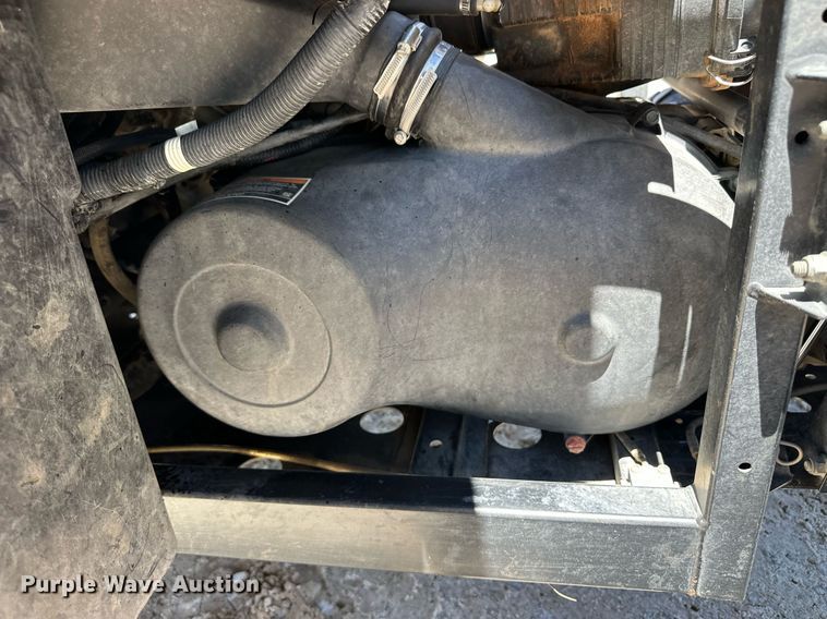 image for item EQ4878 2012 Polaris Ranger Crew utility vehicle