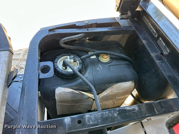 image for item EQ4878 2012 Polaris Ranger Crew utility vehicle