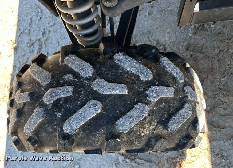 image for item EQ4878 2012 Polaris Ranger Crew utility vehicle