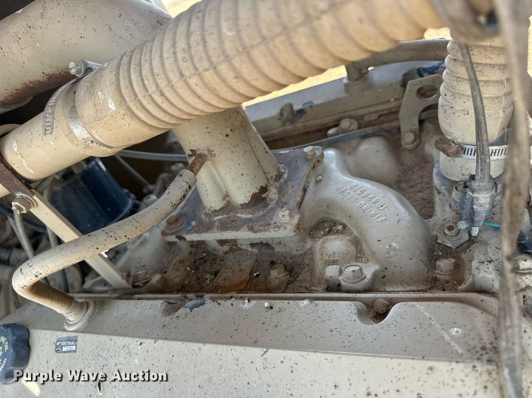 image for item EQ4890 Power Pac generator