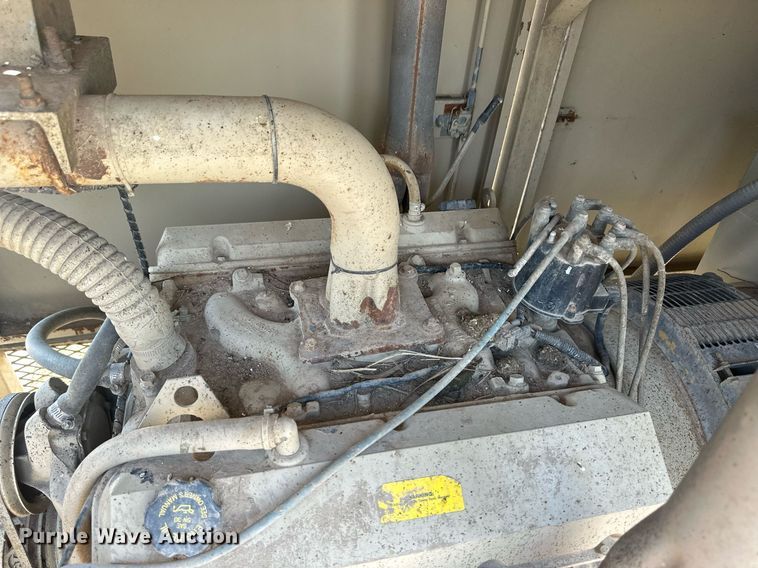 image for item EQ4890 Power Pac generator