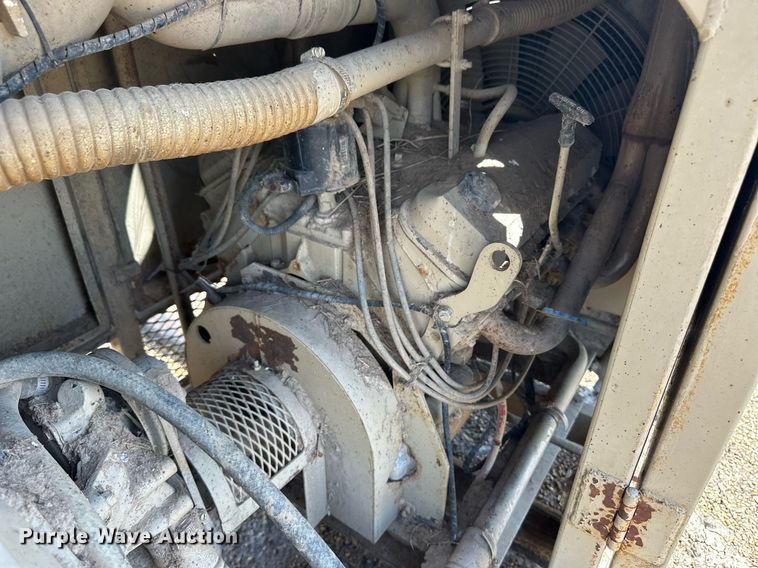 image for item EQ4891 Power Pac generator