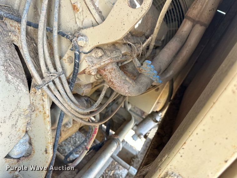 image for item EQ4891 Power Pac generator