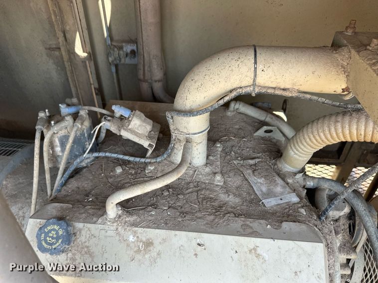 image for item EQ4891 Power Pac generator