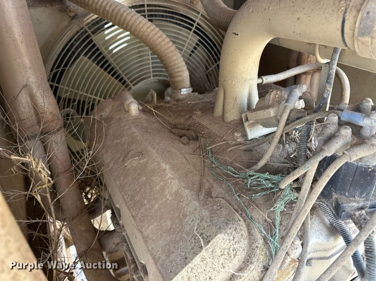 image for item EQ4891 Power Pac generator