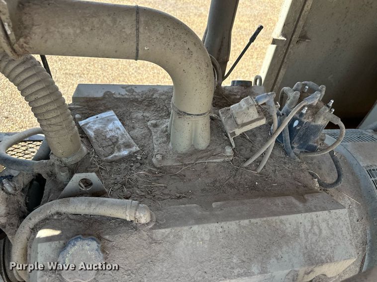 image for item EQ4891 Power Pac generator