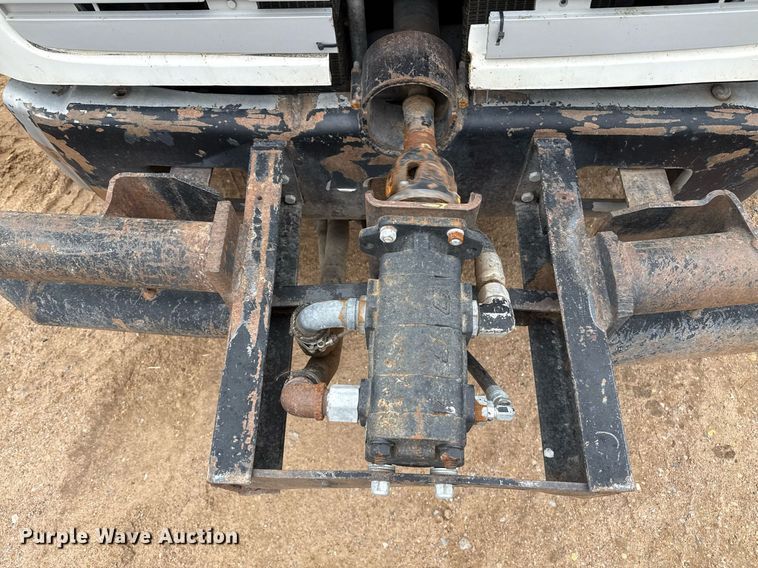 image for item EQ4900 1997 Freightliner FL70 feed mixer truck