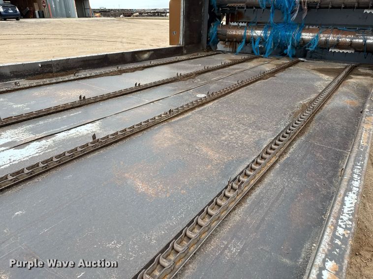 image for item EQ4900 1997 Freightliner FL70 feed mixer truck