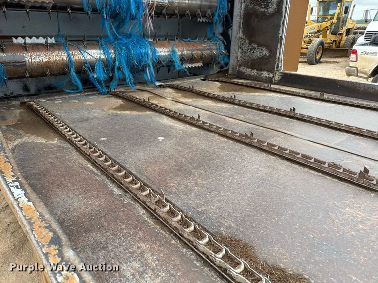 image for item EQ4900 1997 Freightliner FL70 feed mixer truck