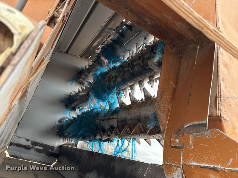 image for item EQ4900 1997 Freightliner FL70 feed mixer truck