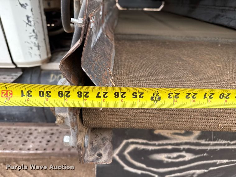 image for item EQ4900 1997 Freightliner FL70 feed mixer truck