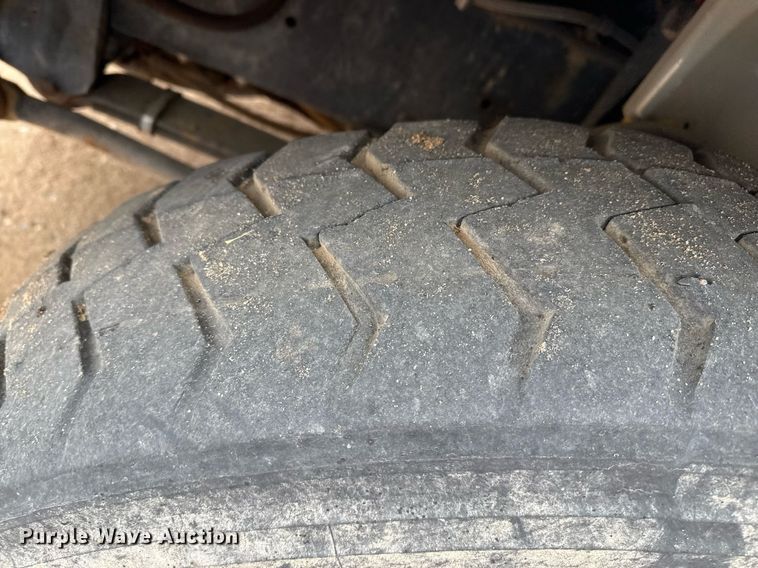 image for item EQ4900 1997 Freightliner FL70 feed mixer truck