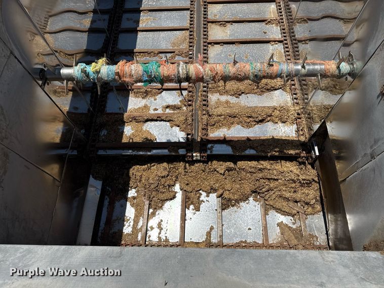 image for item EQ4904 2016 Kenworth ration delivery truck