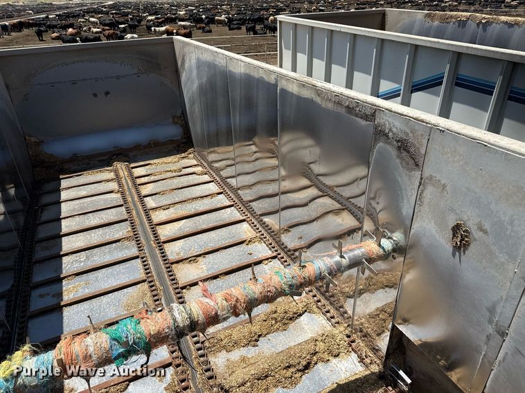 image for item EQ4904 2016 Kenworth ration delivery truck