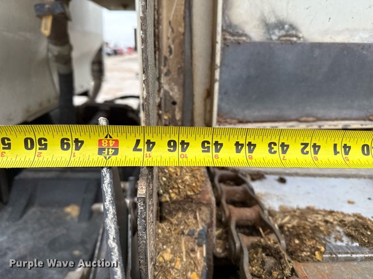 image for item EQ4904 2016 Kenworth ration delivery truck