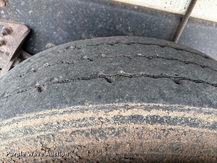 image for item EQ4904 2016 Kenworth ration delivery truck