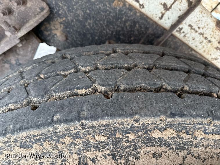 image for item EQ4904 2016 Kenworth ration delivery truck