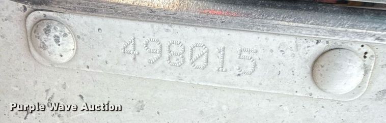 image for item EQ4904 2016 Kenworth ration delivery truck