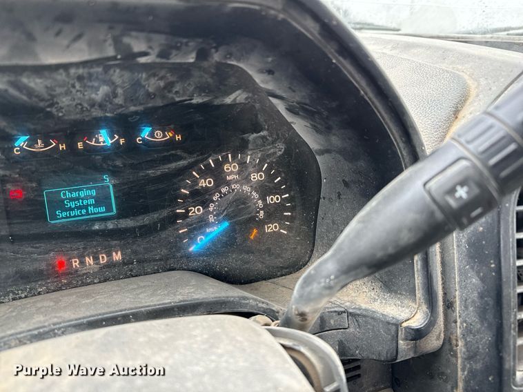 image for item EQ4907 2018 Ford F150 SuperCab pickup truck