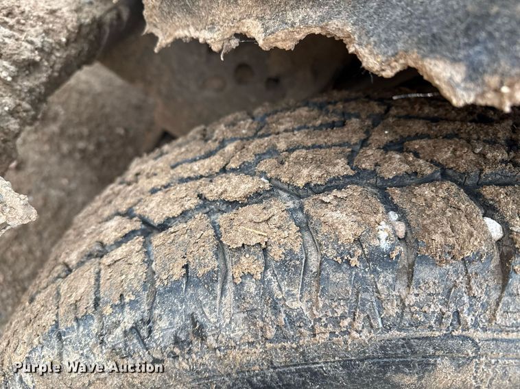 image for item EQ4907 2018 Ford F150 SuperCab pickup truck