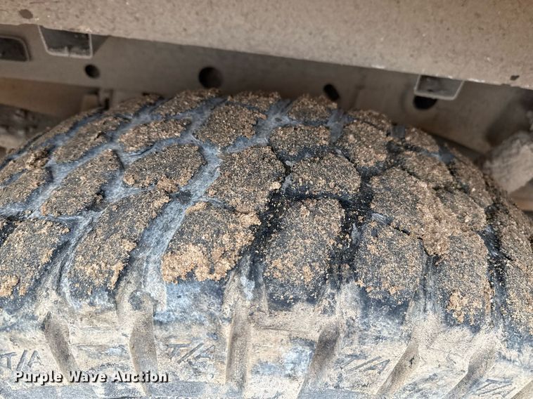 image for item EQ4907 2018 Ford F150 SuperCab pickup truck