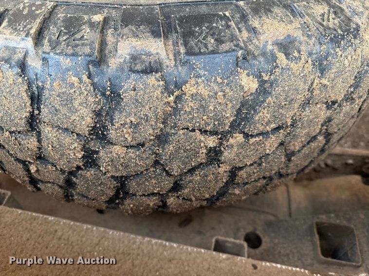 image for item EQ4907 2018 Ford F150 SuperCab pickup truck