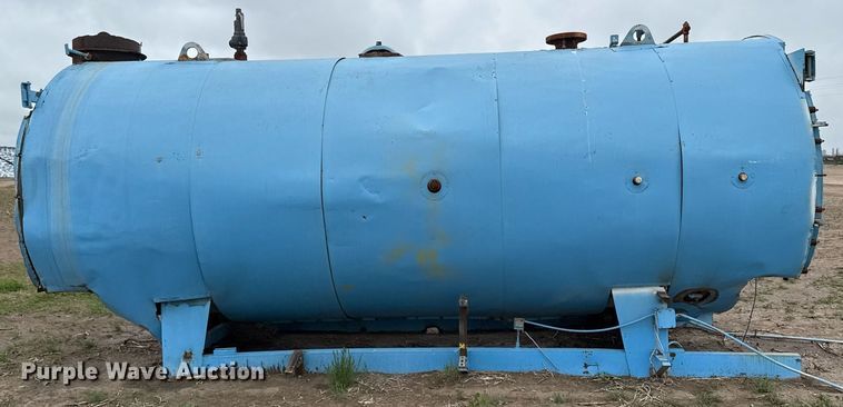 image for item EQ4910 Kewanee boiler