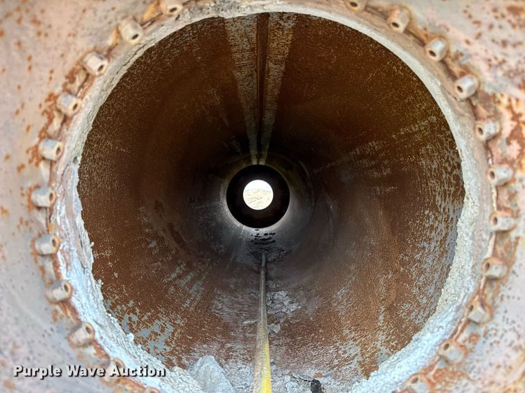 image for item EQ4910 Kewanee boiler