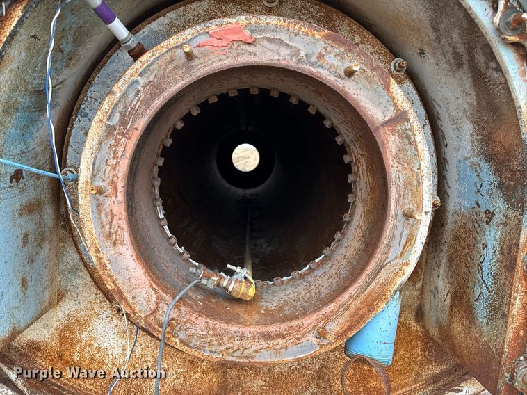 image for item EQ4910 Kewanee boiler