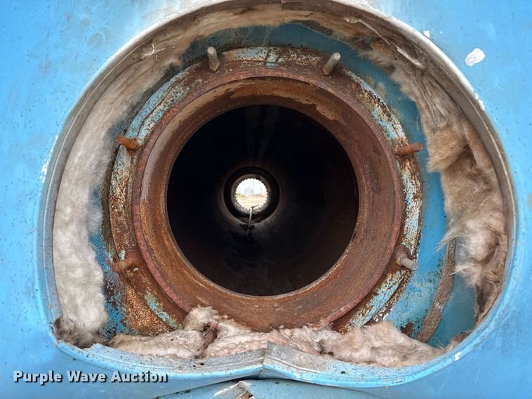 image for item EQ4910 Kewanee boiler