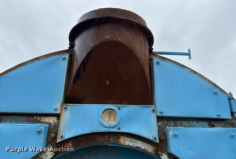 image for item EQ4910 Kewanee boiler