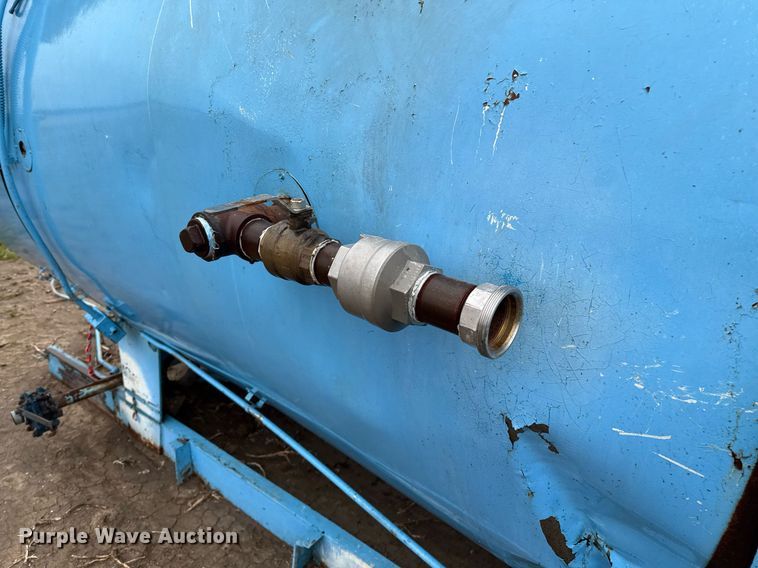 image for item EQ4910 Kewanee boiler